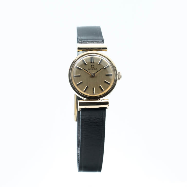 OMEGA - Montre Vintage