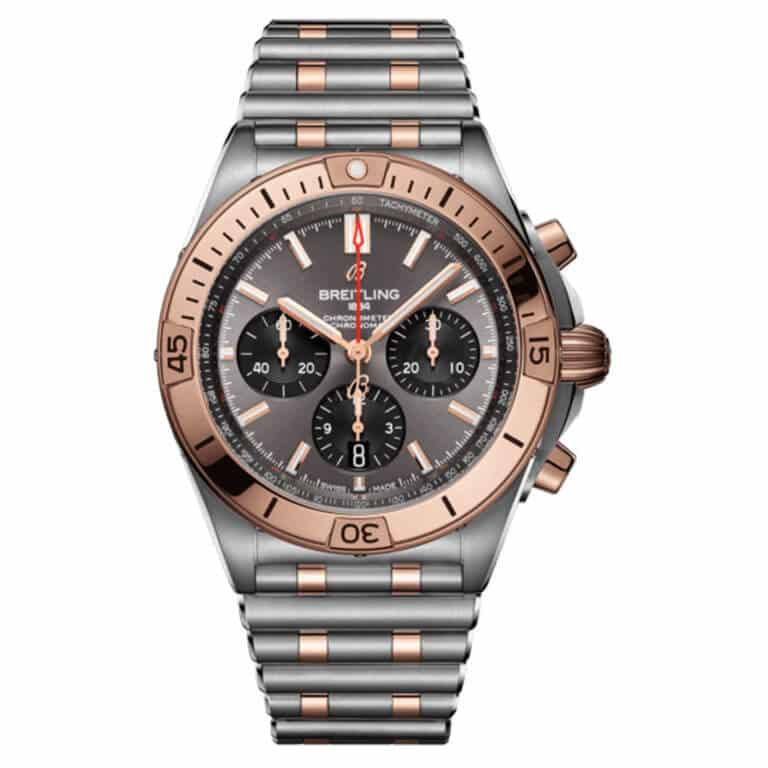Breitling - Chronomat B01 42