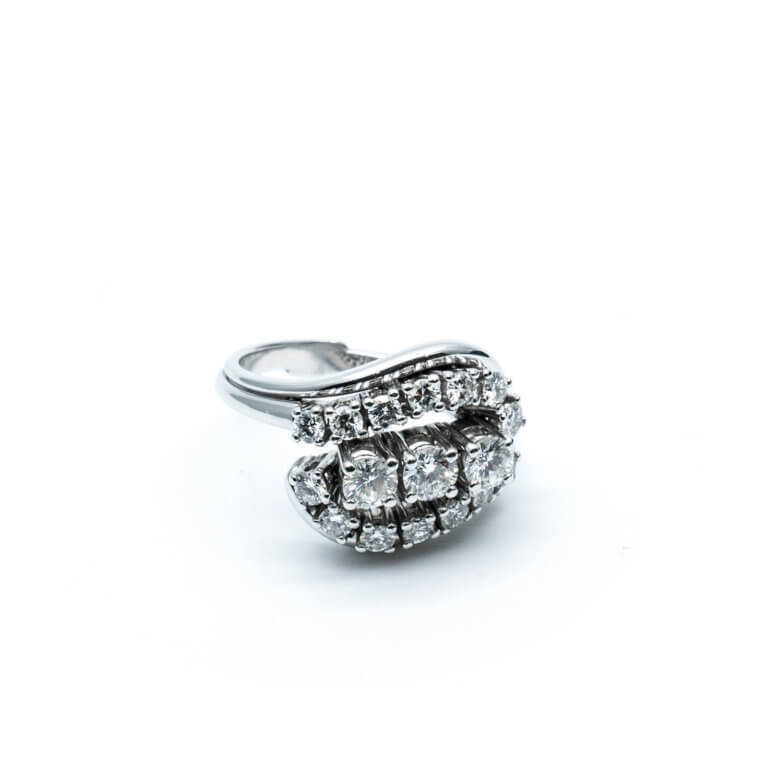 Vintage Jewelry - bague Vintage