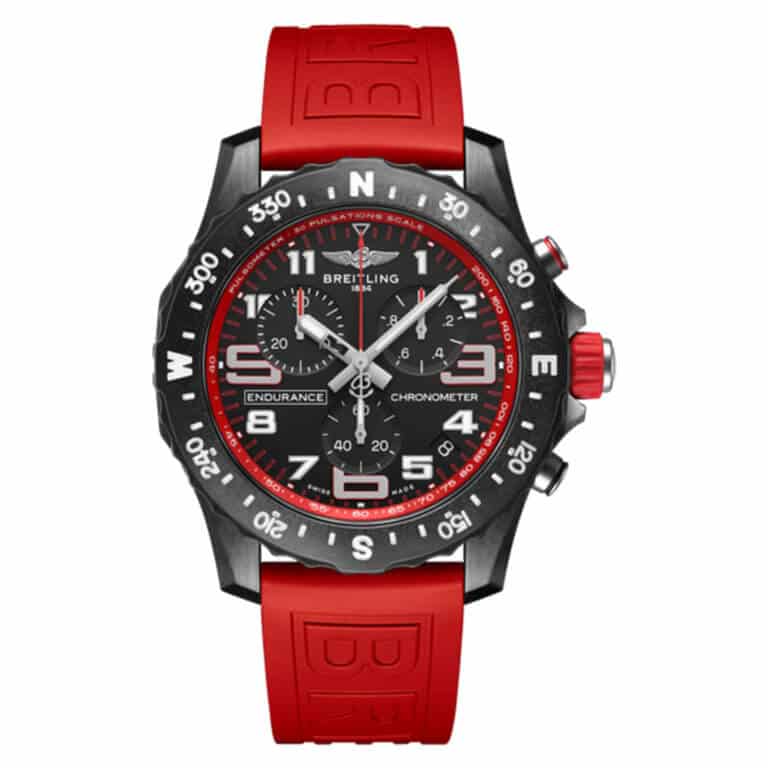 Breitling - Endurance Pro
