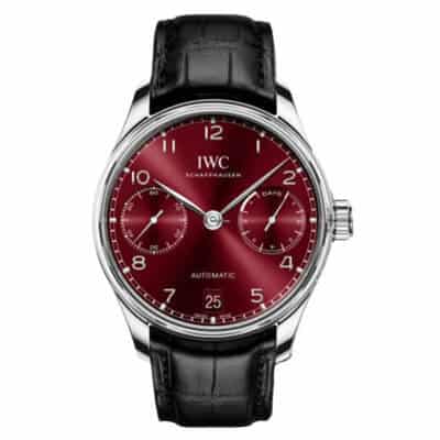 Portugieser Automatic