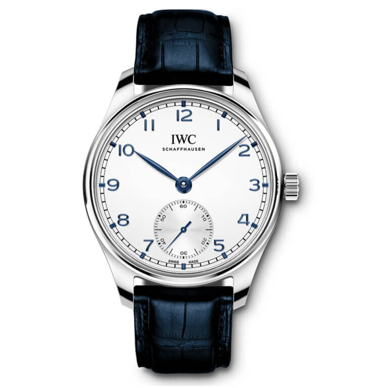 IWC Schaffhausen - Portugieser automatic 40