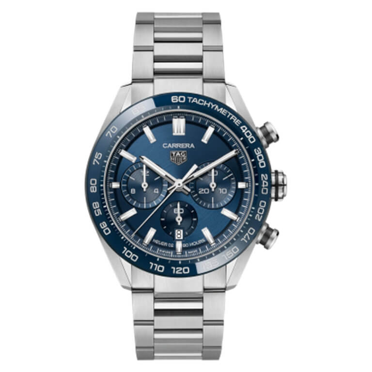 TAG Heuer - Carrera