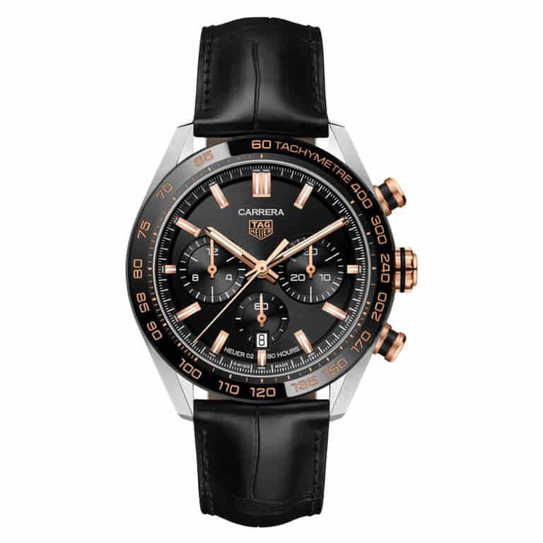 TAG Heuer - Carrera