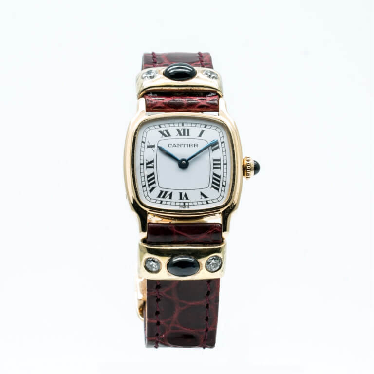 Cartier - Vintage