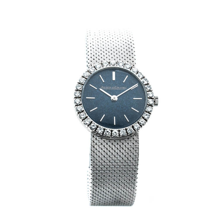 Jaeger-LeCoultre - Vintage