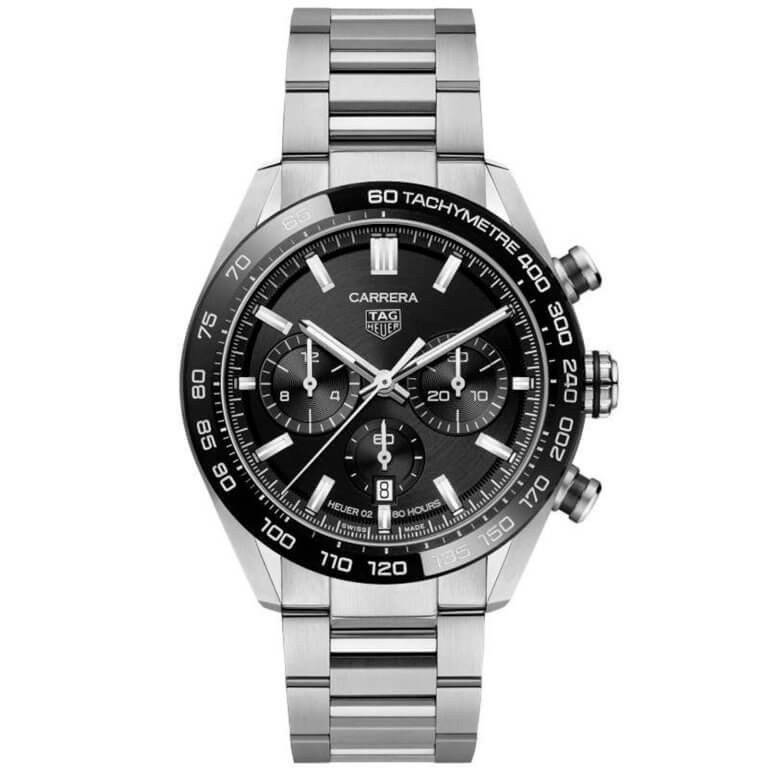 TAG Heuer - Carrera