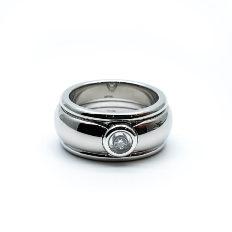 Chopard - Happy diamonds