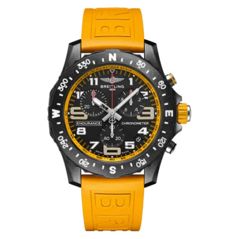 Breitling - Endurance pro
