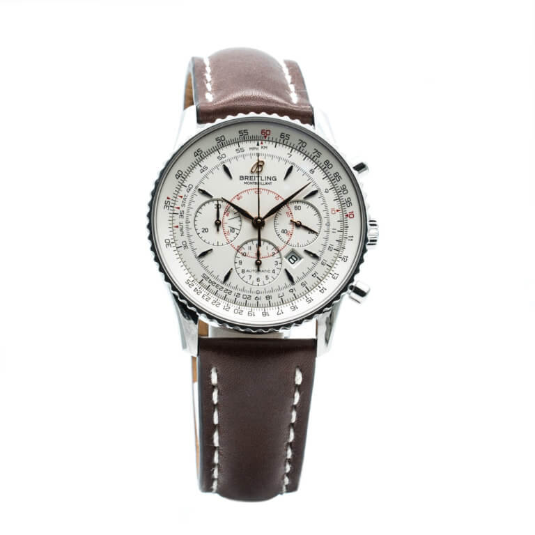 Breitling - MontBrillant