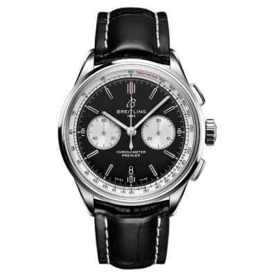 Premier B01 Chronograph 42