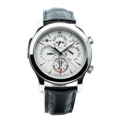 Master Grand Réveil