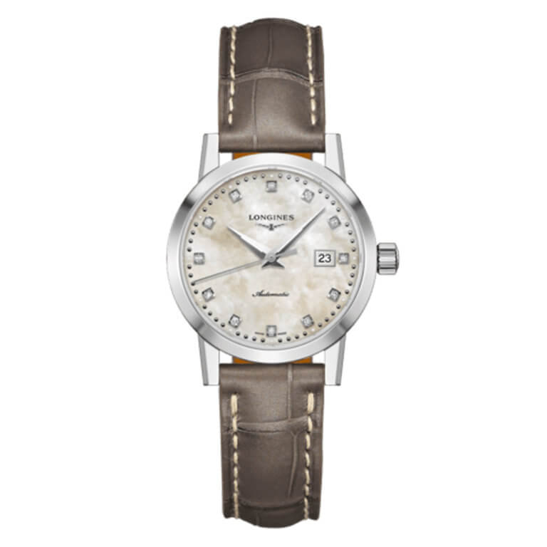 Longines - The Longines 1832