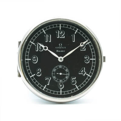 Chronomètre de bord