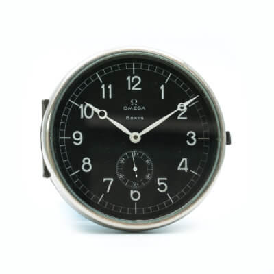 Chronomètre de bord