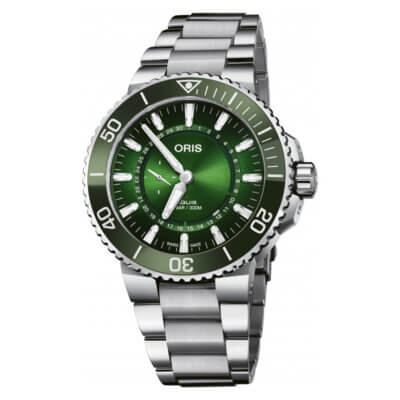 Aquis Edition limitée Hangang