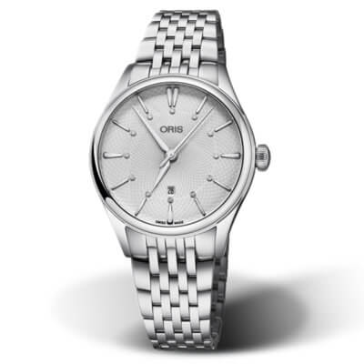 Artelier Date Diamonds