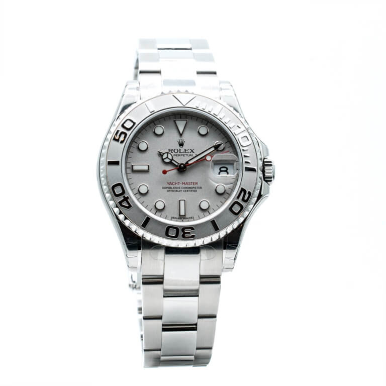 ROLEX - Yacht-Master
