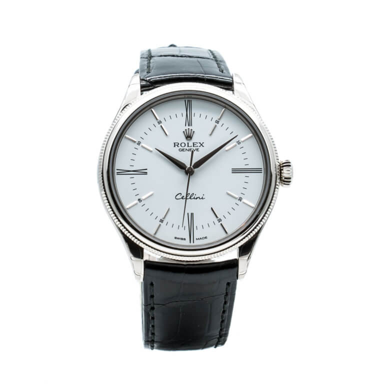ROLEX - Cellini