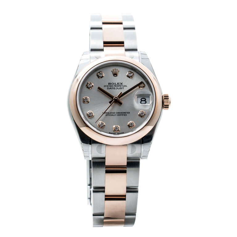 ROLEX - DateJust31