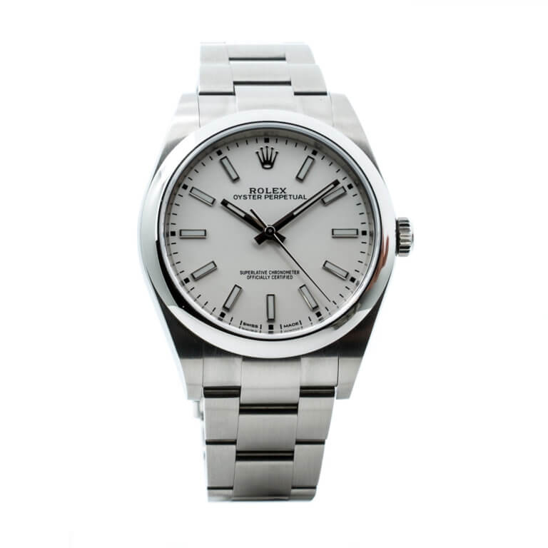 ROLEX - Oyster Perpetual