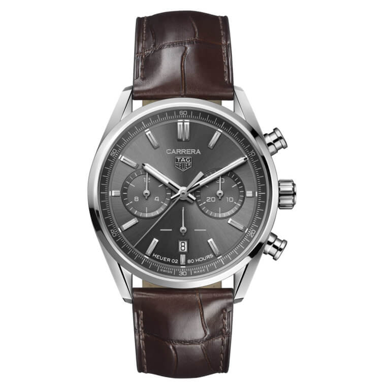 TAG Heuer - Carrera