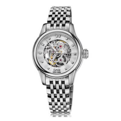 Artelier Skeleton Diamonds