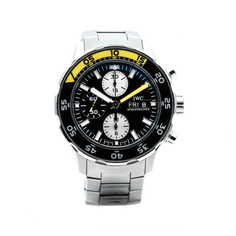 IWC Schaffhausen - Aquatimer