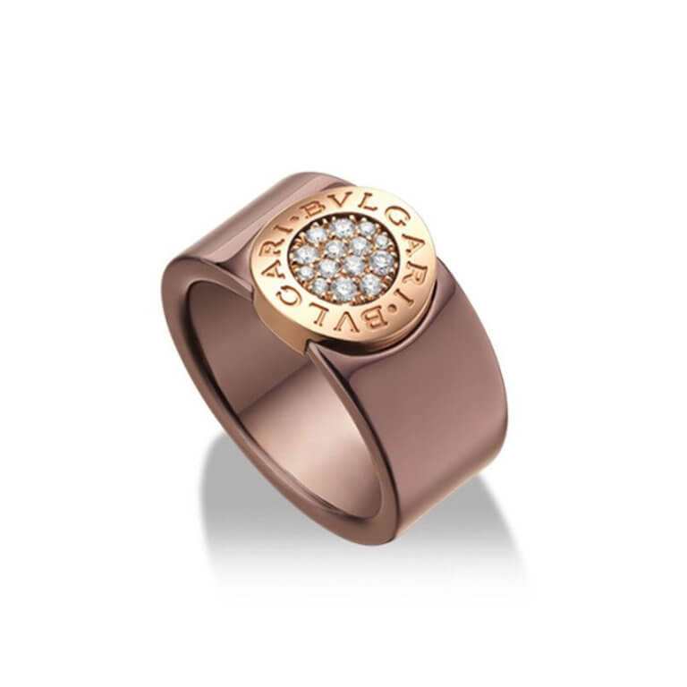 Bulgari - CHF 2050.- moins 40%