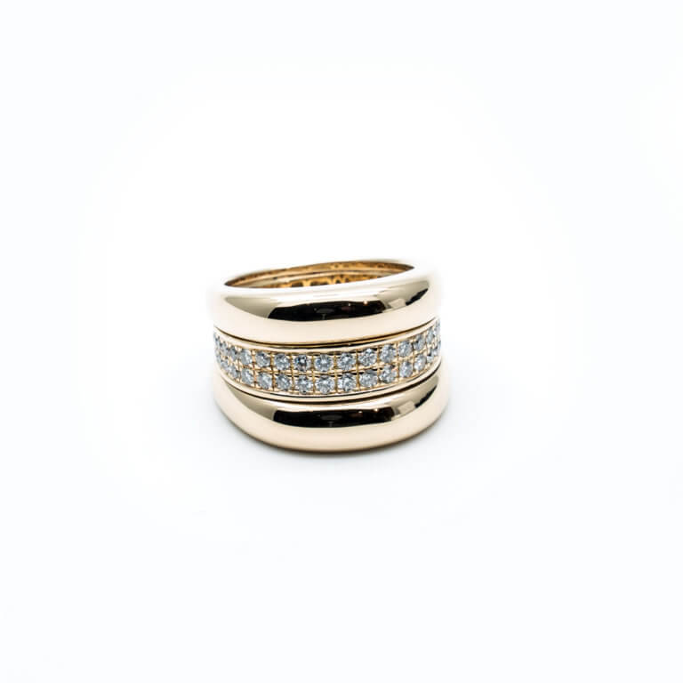 Chopard - Strada
