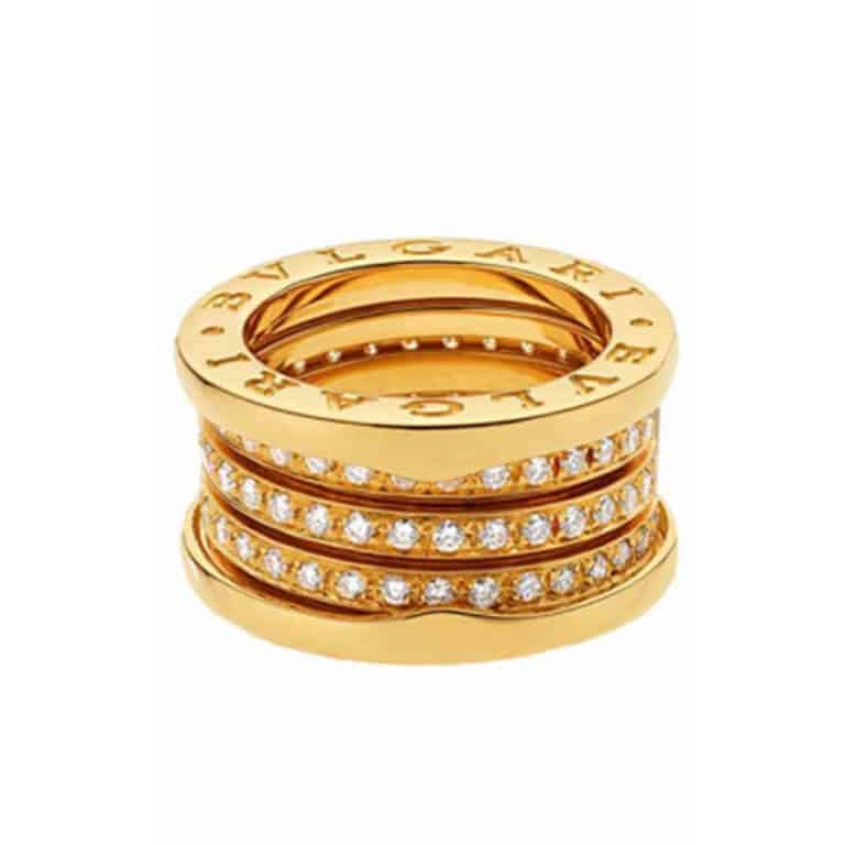 Bulgari - CHF8350.- moins 40%