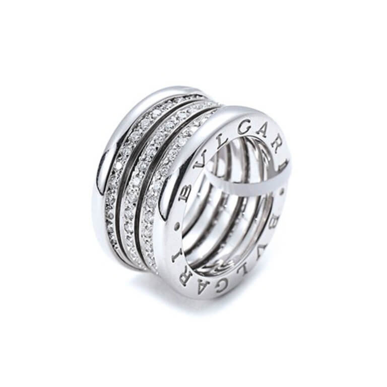 Bulgari - CHF 10’500.- moins 40%