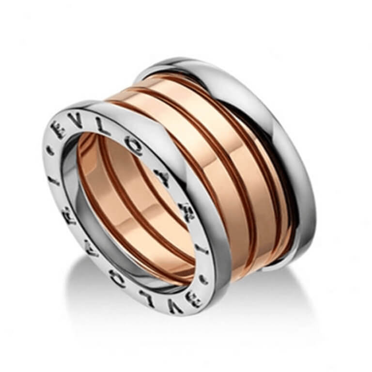 Bulgari - CHF 2030.- moins 40%