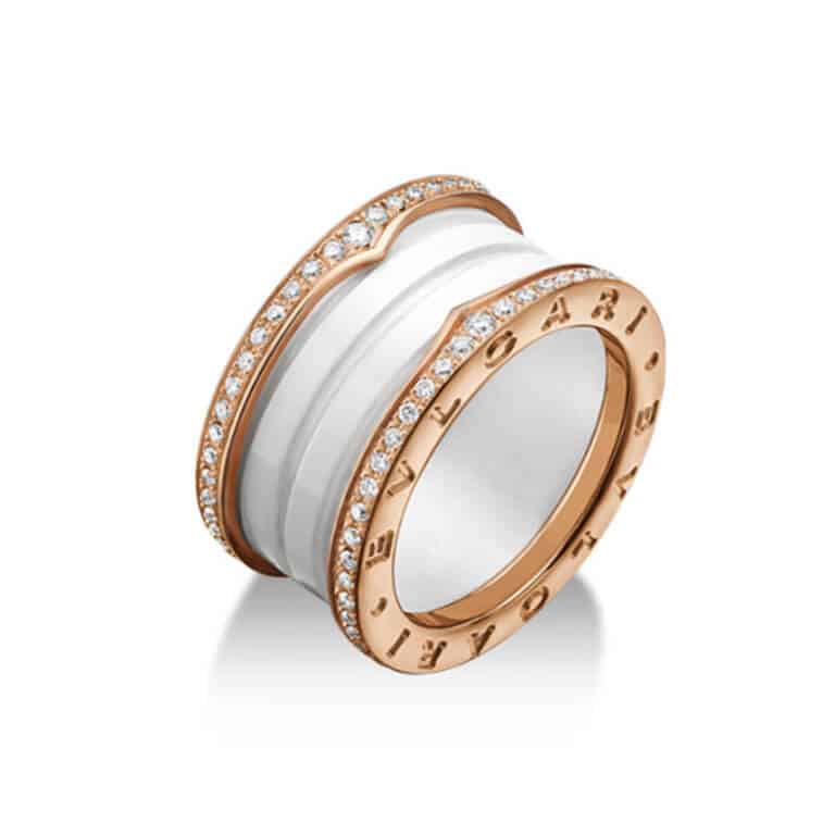 Bulgari - CHF 5000.- moins 40%