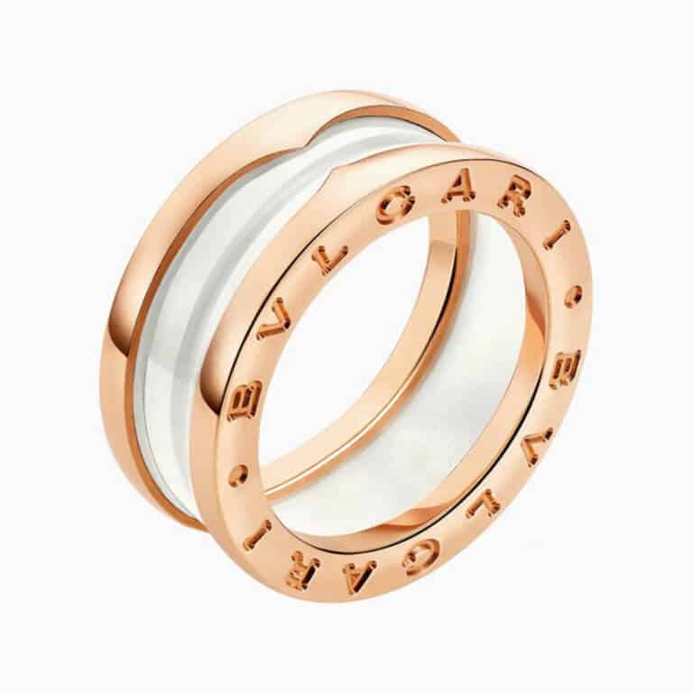 Bulgari - CHF 1460.- moins 40%
