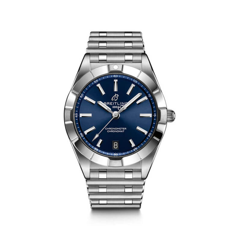 Breitling - Chronomat 32