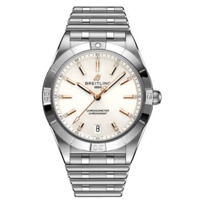 Chronomat automatic 36