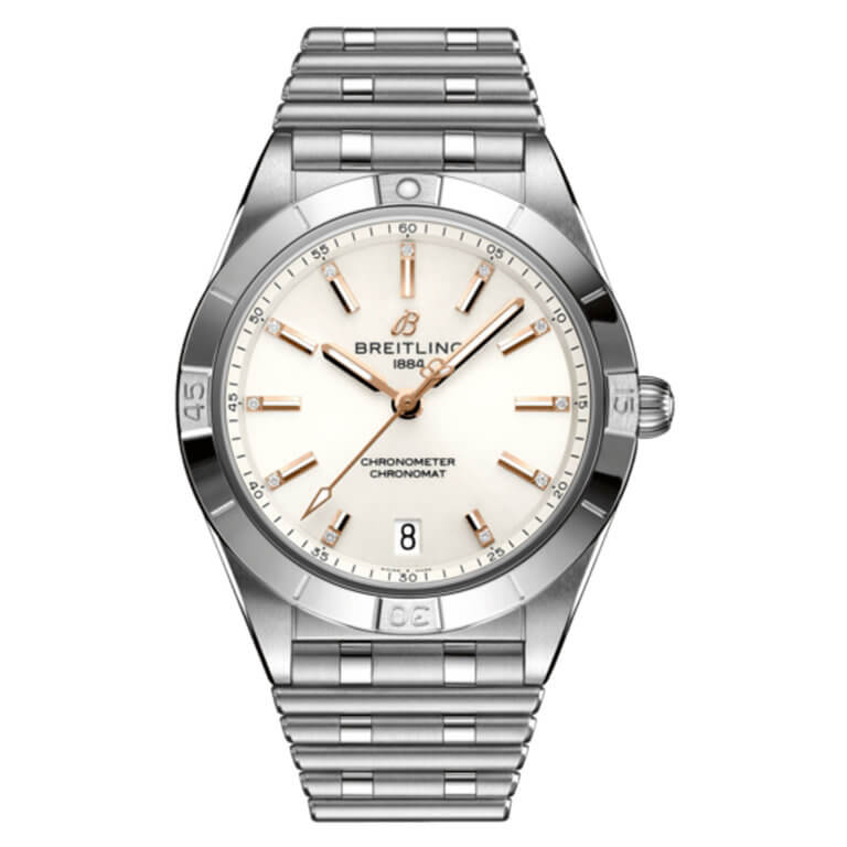 Breitling - Chronomat automatic 36