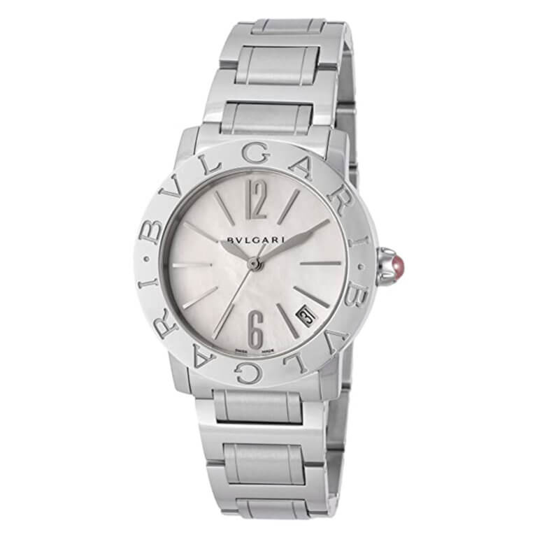 Bulgari - CHF 4800.- moins 40%