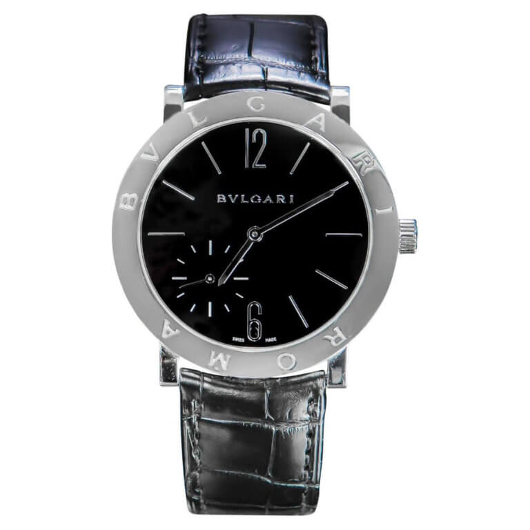 Bulgari - Bvlgari Bvlgari Roma