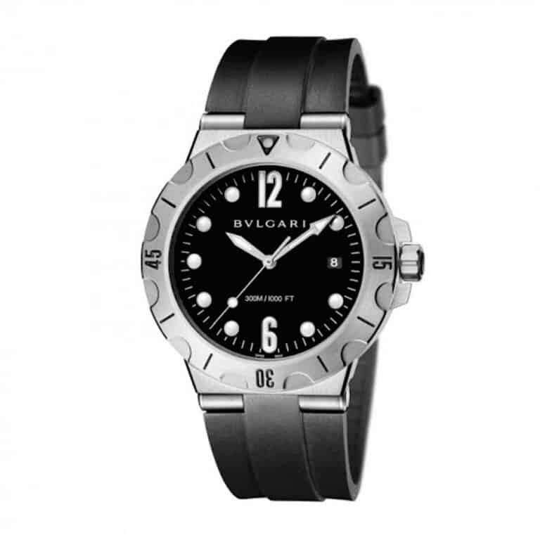 Bulgari - Diagono
