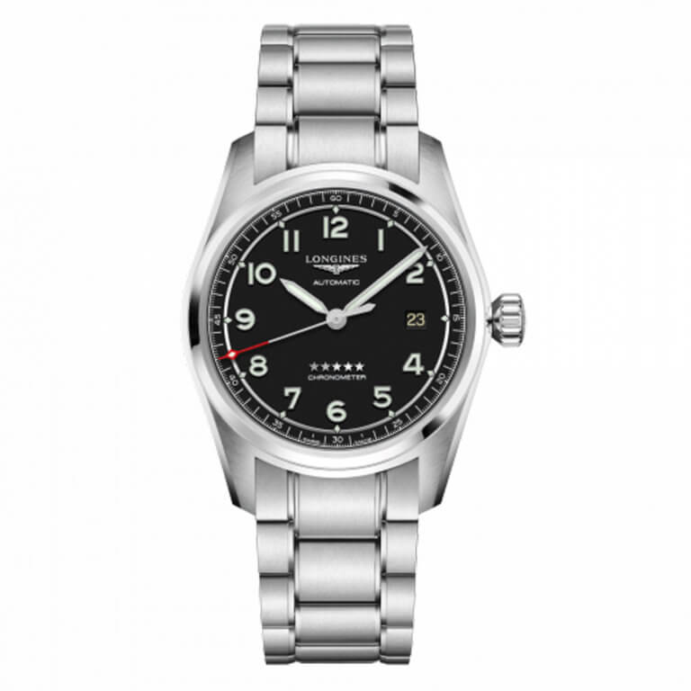 Longines - Spirit Prestige Edition