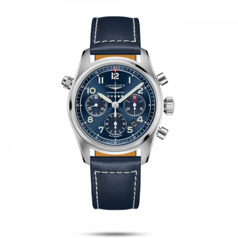 Longines - Spirit