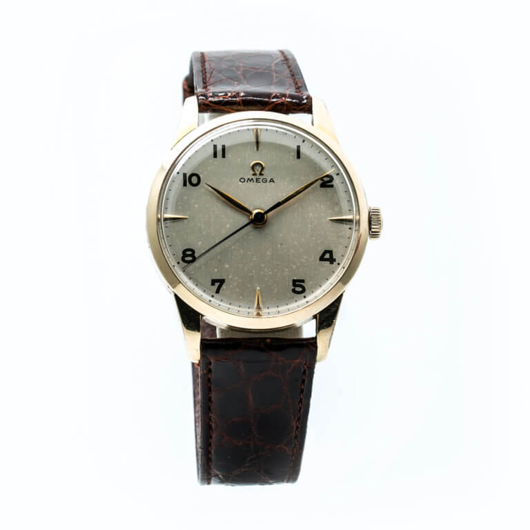 OMEGA - Montre Vintage