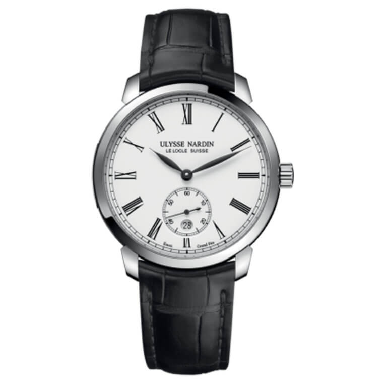 Ulysse Nardin - Classico