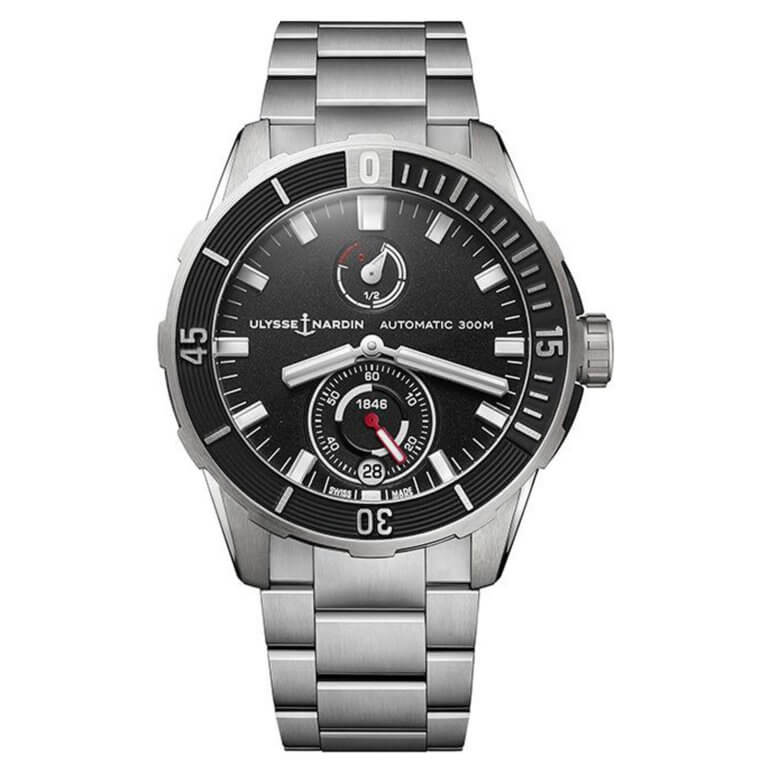 Ulysse Nardin - Diver