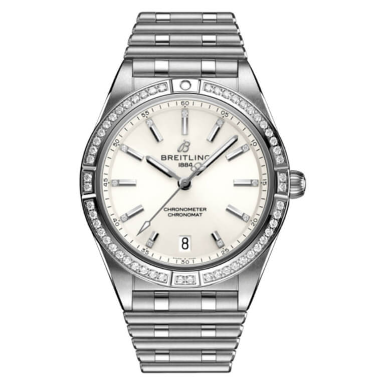 Breitling - Chronomat Automatic 36