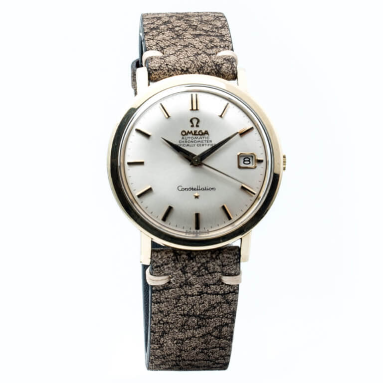 OMEGA - Constellation