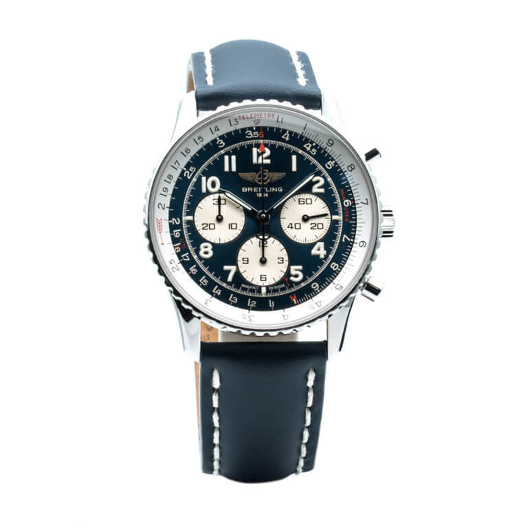 Breitling - Navitimer 92