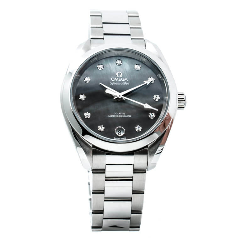 OMEGA - Seamaster Aqua terra